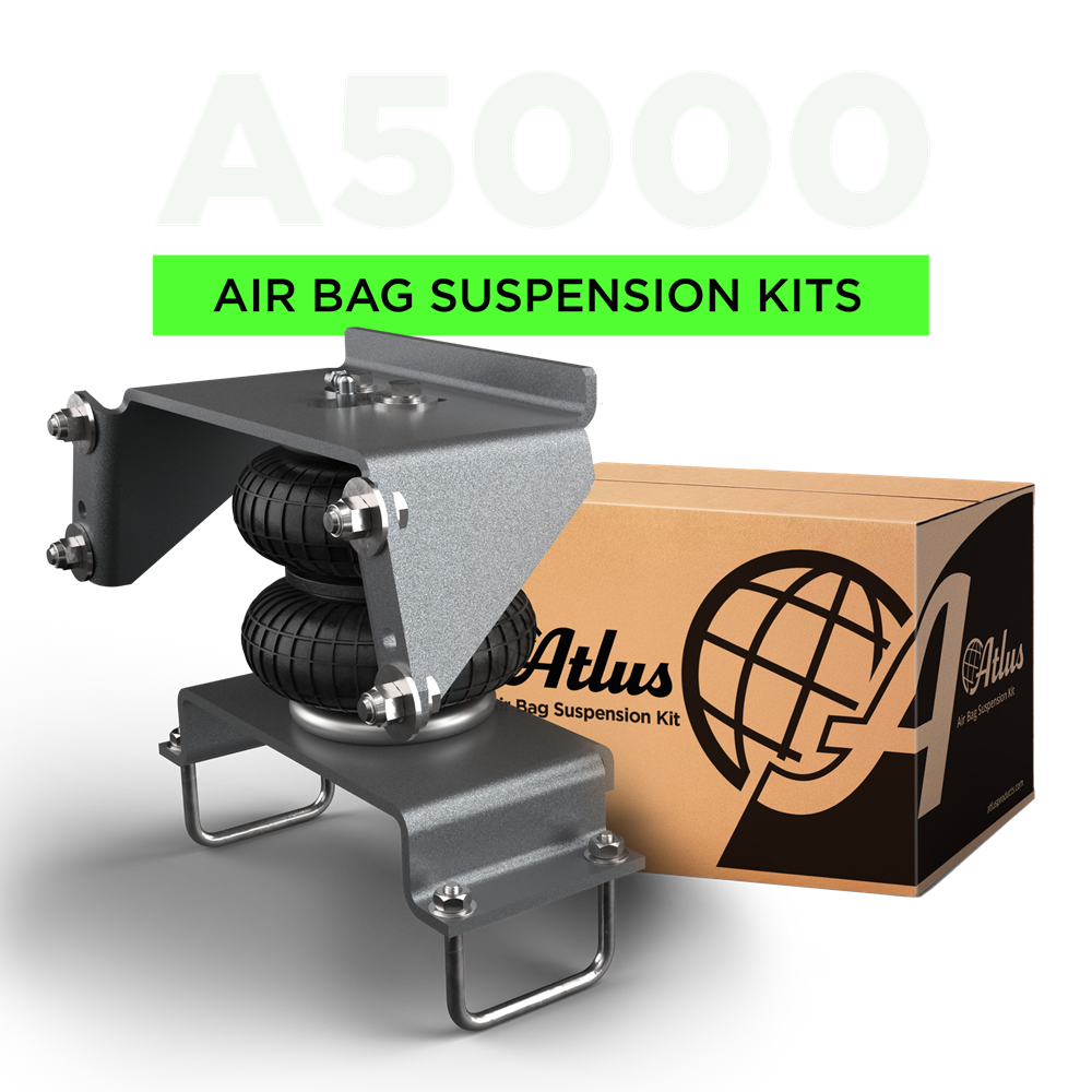 A5000 Product Image