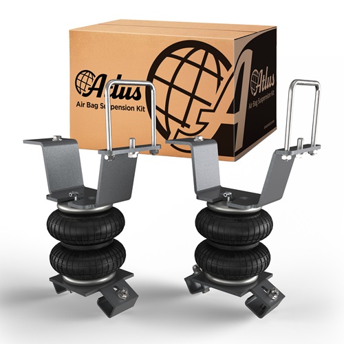 Image of kit XYZ