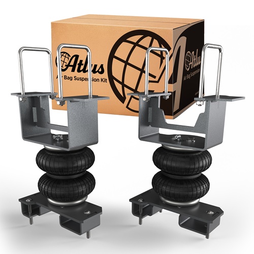 Image of kit XYZ